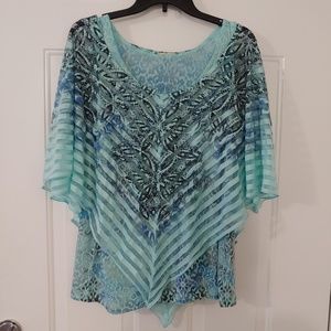 Women's blouse